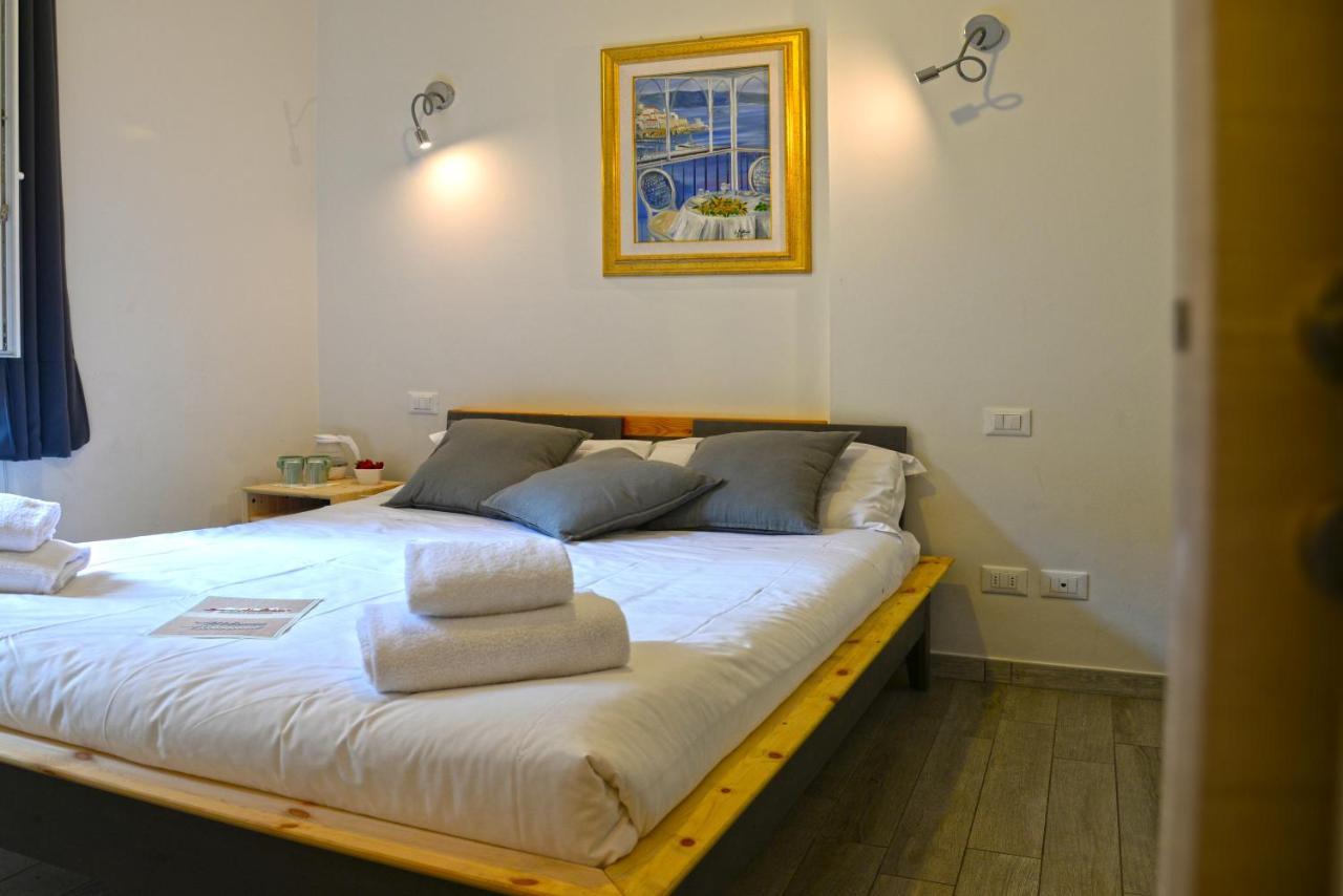Nonna Lina Rooms Флоренція Екстер'єр фото