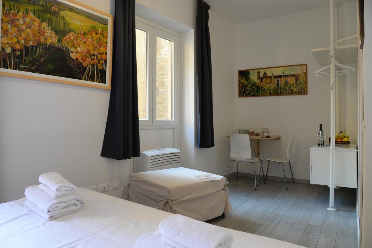 Nonna Lina Rooms Флоренція Екстер'єр фото