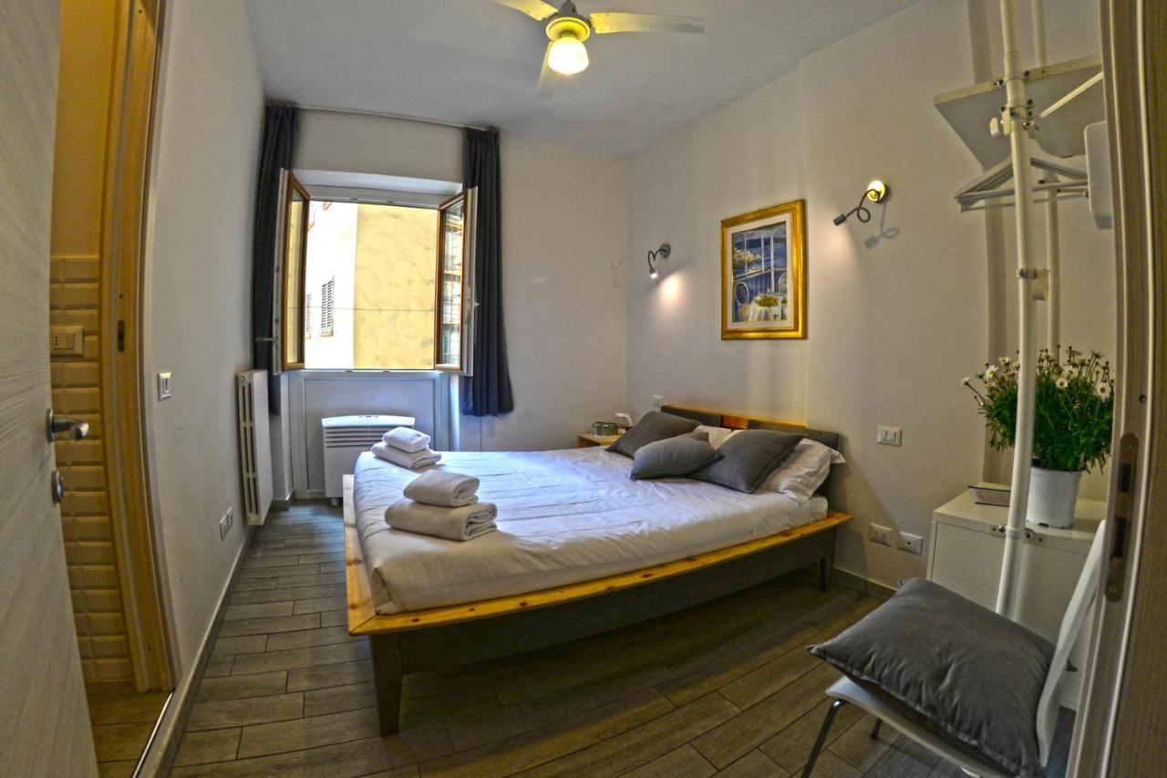 Nonna Lina Rooms Флоренція Екстер'єр фото