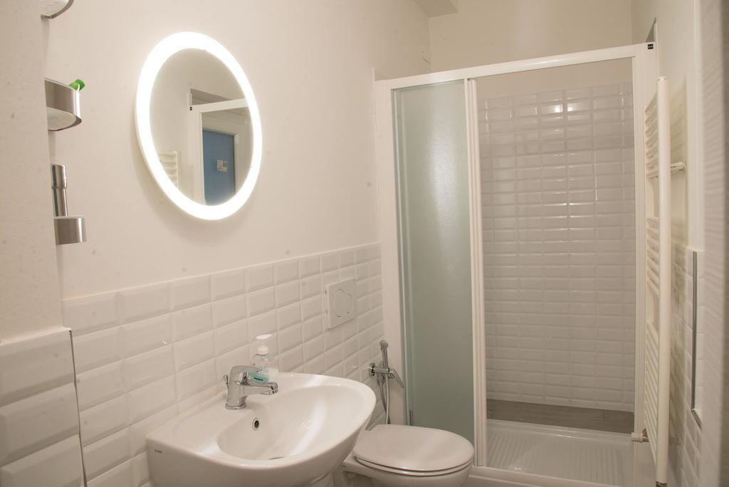 Nonna Lina Rooms Флоренція Екстер'єр фото