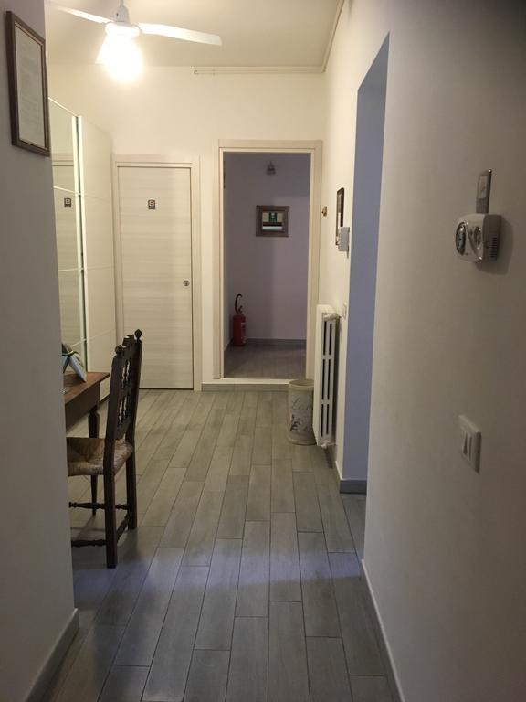Nonna Lina Rooms Флоренція Екстер'єр фото