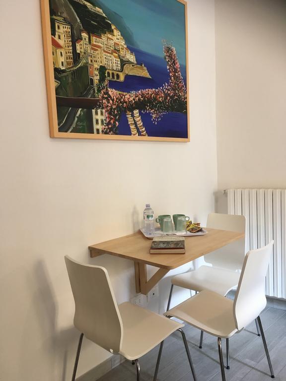 Nonna Lina Rooms Флоренція Екстер'єр фото