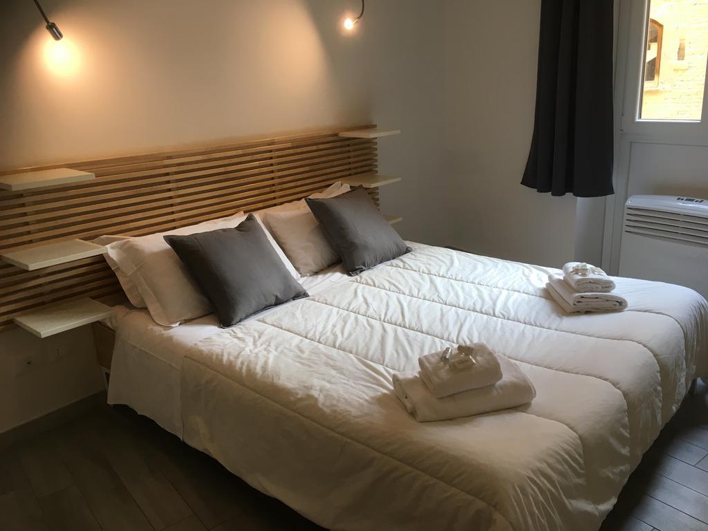 Nonna Lina Rooms Флоренція Екстер'єр фото