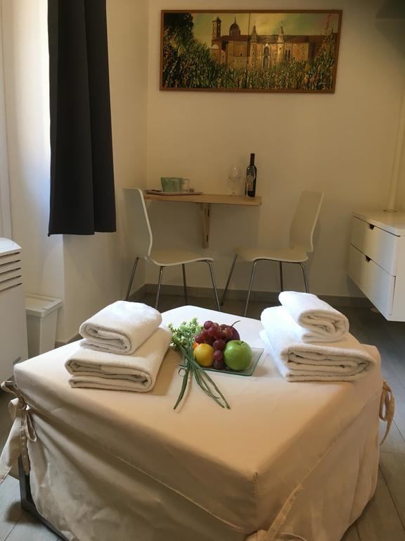 Nonna Lina Rooms Флоренція Екстер'єр фото