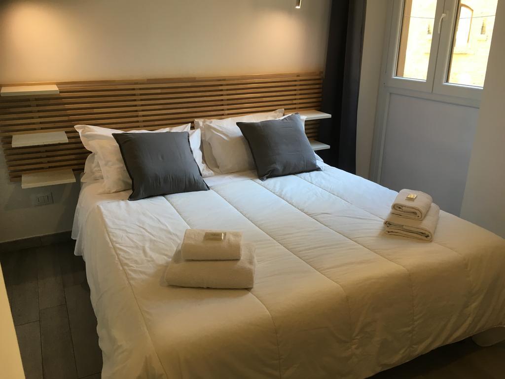 Nonna Lina Rooms Флоренція Екстер'єр фото