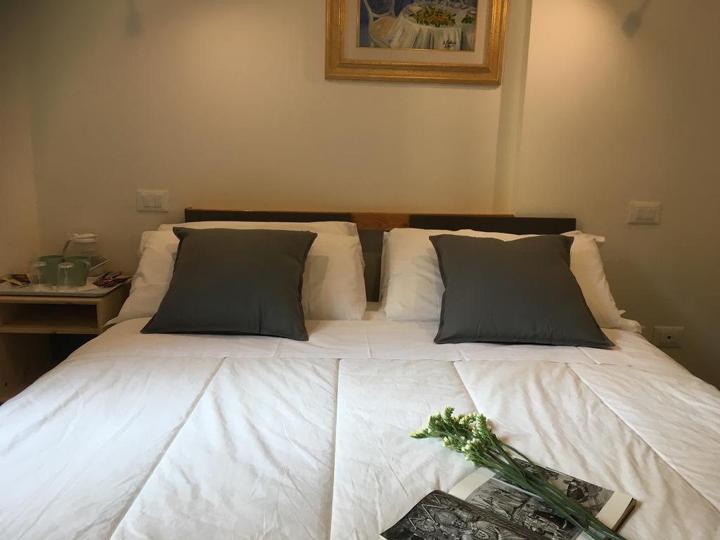 Nonna Lina Rooms Флоренція Екстер'єр фото