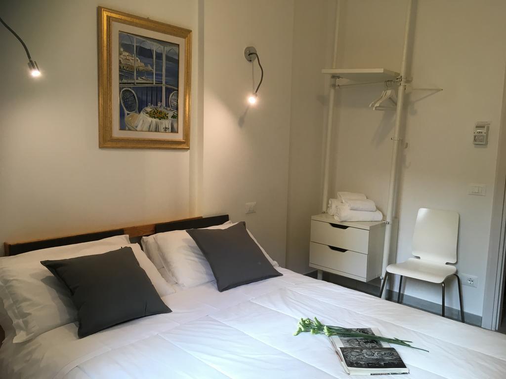 Nonna Lina Rooms Флоренція Екстер'єр фото